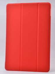 Galaxy Tab 3 Lite 7.0 T110 Zore Smart Cover Standlı 1-1 Kılıf - 8