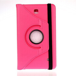 Galaxy Tab 4 8.0 T330 Zore Rotatable Stand Case - 1