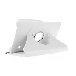 Galaxy Tab 4 8.0 T330 Zore Rotatable Stand Case - 9