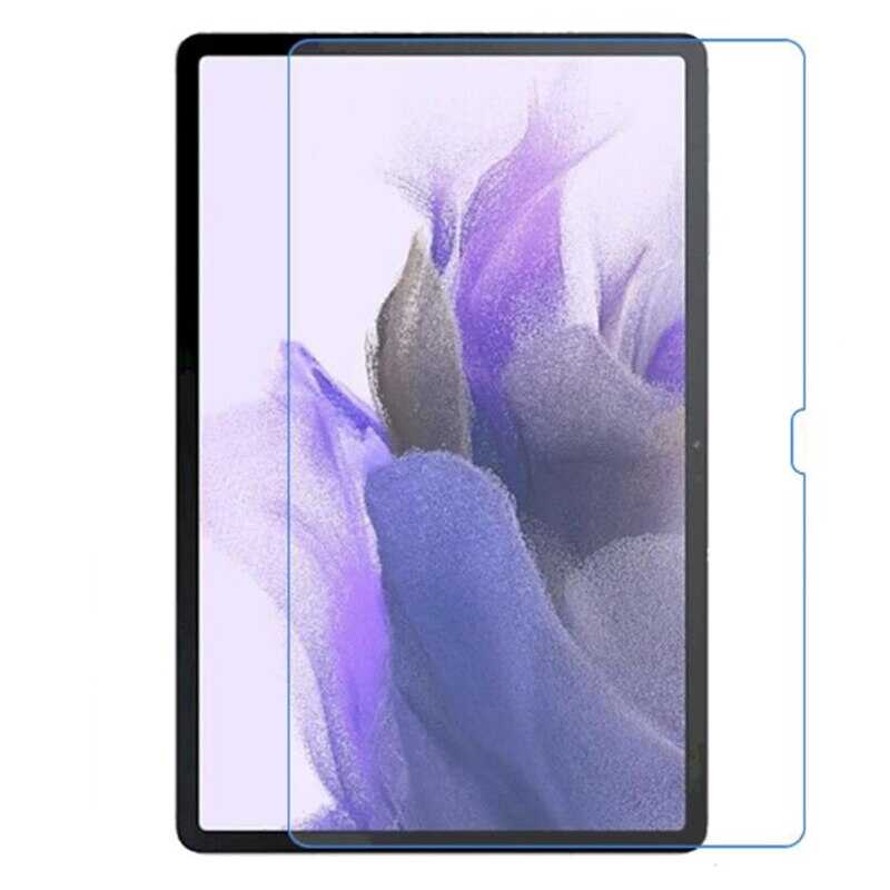Galaxy Tab 4 T280 Davin Tablet Nano Ekran Koruyucu - 1