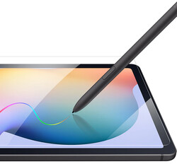 Galaxy Tab A8 10.5 SM-X200 (2021) Zore Tablet Temperli Cam Ekran Koruyucu - 2