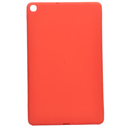 Galaxy Tab A 10.1 (2019) T510 Case Zore Sky Tablet Silicon - 8