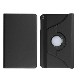 Galaxy Tab A 10.1 (2019) T510 Zore Dönebilen Standlı Kılıf - 6
