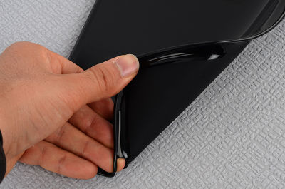 Galaxy Tab A 10.1 (2019) T510 Kılıf Zore Tablet Süper Silikon Kapak - 2