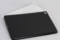 Galaxy Tab A 10.1 (2019) T510 Kılıf Zore Tablet Süper Silikon Kapak - 4
