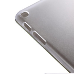 Galaxy Tab A 10.1 (2019) T510 Zore Smart Cover Standlı 1-1 Kılıf - 4