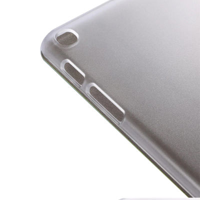 Galaxy Tab A 10.1 (2019) T510 Zore Smart Cover Standlı 1-1 Kılıf - 4