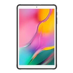 Galaxy Tab A 10.1 (2019) T510 Zore Defens Tablet Silikon - 11