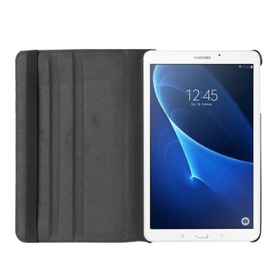 Galaxy Tab A 7.0 T285 Zore Rotatable Stand Case - 2