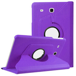 Galaxy Tab A 7.0 T285 Zore Rotatable Stand Case - 7