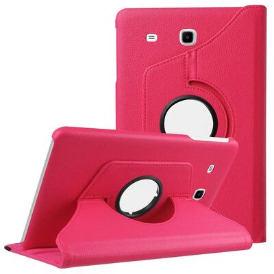 Galaxy Tab A 7.0 T285 Zore Rotatable Stand Case - 9