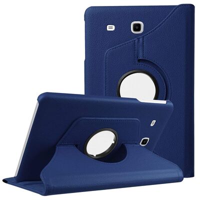 Galaxy Tab A 7.0 T285 Zore Rotatable Stand Case - 11