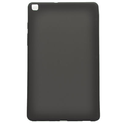 Galaxy Tab A 8.0 (2019) T290 Case Zore Sky Tablet Silicon - 7