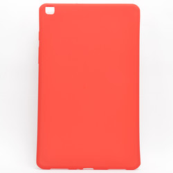 Galaxy Tab A 8.0 (2019) T290 Case Zore Sky Tablet Silicon - 8