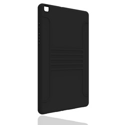 Galaxy Tab A 8.0 (2019) T290 Kılıf Zore Beg Tablet Silikon - 1
