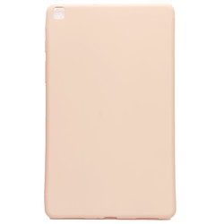 Galaxy Tab A 8.0 (2019) T290 Kılıf Zore Sky Tablet Silikon - 9