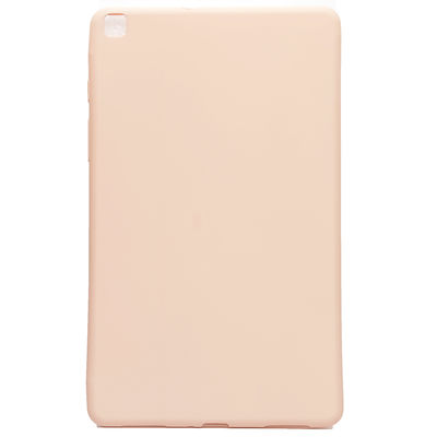 Galaxy Tab A 8.0 (2019) T290 Kılıf Zore Sky Tablet Silikon - 9