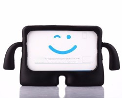 Galaxy Tab A 8.0 (2019) T290 Zore iBuy Standlı Tablet Kılıf - 3