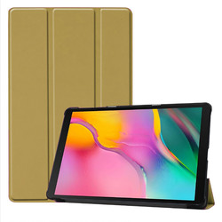 Galaxy Tab A 8.0 (2019) T290 Zore Smart Cover Stand 1-1 Case - 12