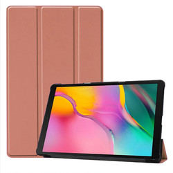 Galaxy Tab A 8.0 (2019) T290 Zore Smart Cover Stand 1-1 Case - 14