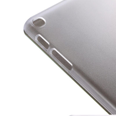 Galaxy Tab A 8.0 (2019) T290 Zore Smart Cover Standlı 1-1 Kılıf - 6