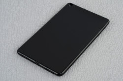 Galaxy Tab A 8.0 T290 Kılıf Zore Tablet Süper Silikon Kapak - 5