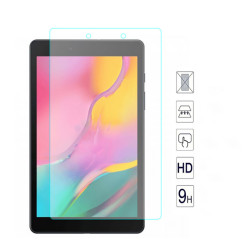 Galaxy Tab A 8.0 T290 Zore Tablet Tempered Glass Screen Protector - 2