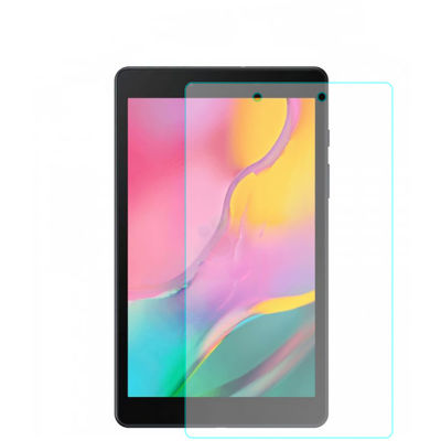 Galaxy Tab A 8.0 T290 Zore Tablet Temperli Cam Ekran Koruyucu - 1