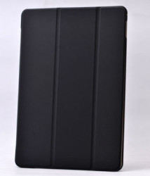 Galaxy Tab A T550 9.7 Zore Smart Cover Standlı 1-1 Kılıf - 4