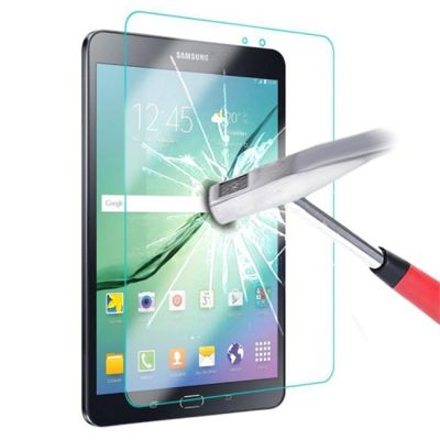 Galaxy Tab A T580 10.1 Zore Tablet Tempered Glass Screen Protector - 1