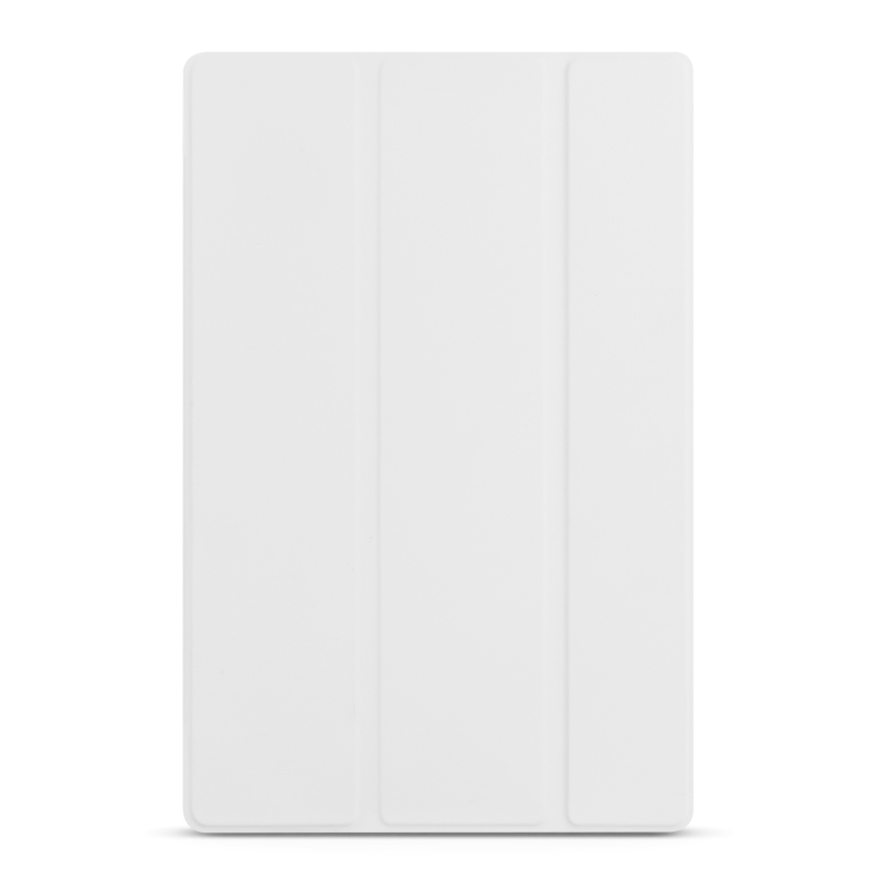 Galaxy Tab A T580 10.1 Zore Smart Cover Standlı 1-1 Kılıf - 2