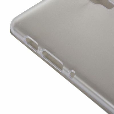 Galaxy Tab A T590 Zore Smart Cover Standlı 1-1 Kılıf - 3
