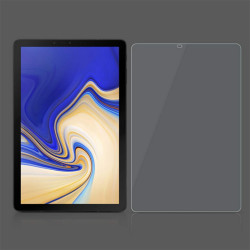 Galaxy Tab A T590 Zore Tablet Tempered Glass Screen Protector - 1