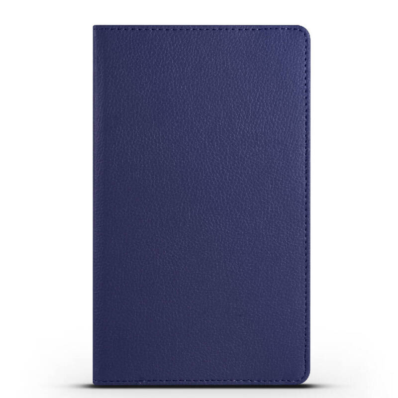 Galaxy Tab A11 Plus Zore Rotating Stand Case - 12