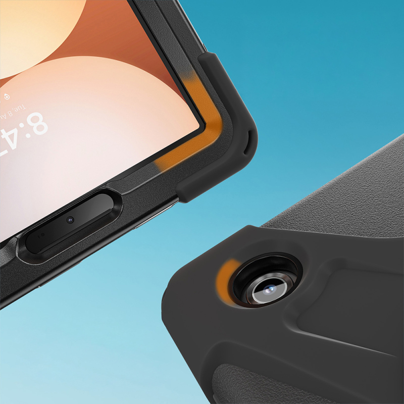 Galaxy Tab A11 Zore Defender Tablet Silicone - 21