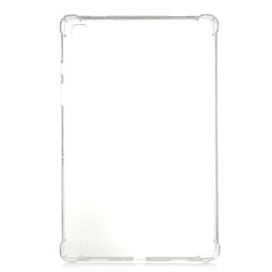 Galaxy Tab A7 10.4 T500 2020 Kılıf Zore Tablet Nitro Anti Shock Silikon Kapak - 1