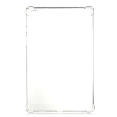 Galaxy Tab A7 10.4 T500 2020 Kılıf Zore Tablet Nitro Anti Shock Silikon Kapak - 1