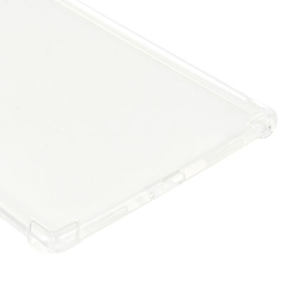 Galaxy Tab A7 10.4 T500 2020 Kılıf Zore Tablet Nitro Anti Shock Silikon Kapak - 2