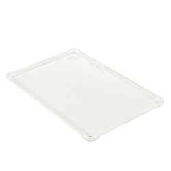 Galaxy Tab A7 10.4 T500 2020 Kılıf Zore Tablet Nitro Anti Shock Silikon Kapak - 5