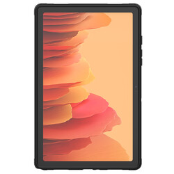 Galaxy Tab A7 10.4 T500 2020 Zore Defens Tablet Silicon - 5