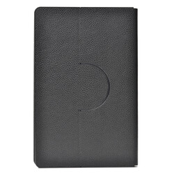 Galaxy Tab A7 10.4 T500 2020 Zore Fest Dönebilen Standlı Kılıf - 9