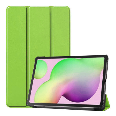 Galaxy Tab A7 10.4 T500 (2020) Zore Smart Cover Stand 1-1 Case - 15