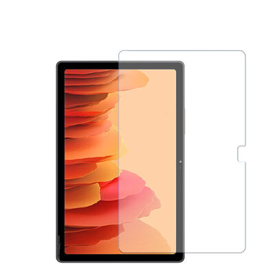 Galaxy Tab A7 10.4 T500 (2020) Zore Tablet Tempered Glass Screen Protector - 1