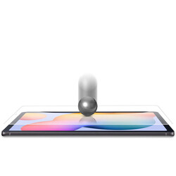 Galaxy Tab A7 10.4 T500 (2020) Zore Tablet Temperli Cam Ekran Koruyucu - 3