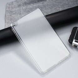 Galaxy Tab A7 Lite T225 Case Zore Tablet Süper Silikon Cover - 2