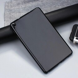 Galaxy Tab A7 Lite T225 Case Zore Tablet Süper Silikon Cover - 3
