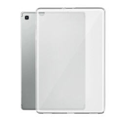 Galaxy Tab A7 Lite T225 Case Zore Tablet Süper Silikon Cover - 6
