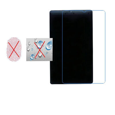Galaxy Tab A7 Lite T225 Zore Tablet Blue Nano Ekran Koruyucu - 6