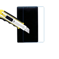 Galaxy Tab A7 Lite T225 Zore Tablet Blue Nano Ekran Koruyucu - 7