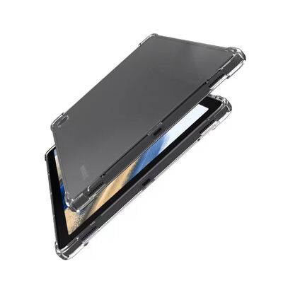 Galaxy Tab A8 10.5 SM-X200 (2021) Case Zore Tablet Nitro Anti Shock Silicon Cover - 3